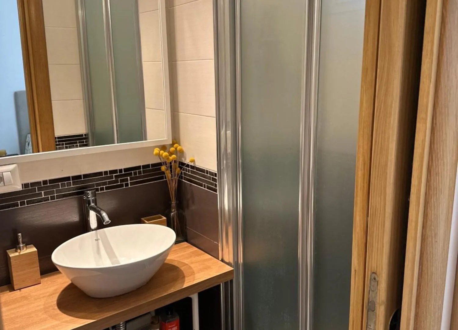 Apartmán Suite Napoli Stadio