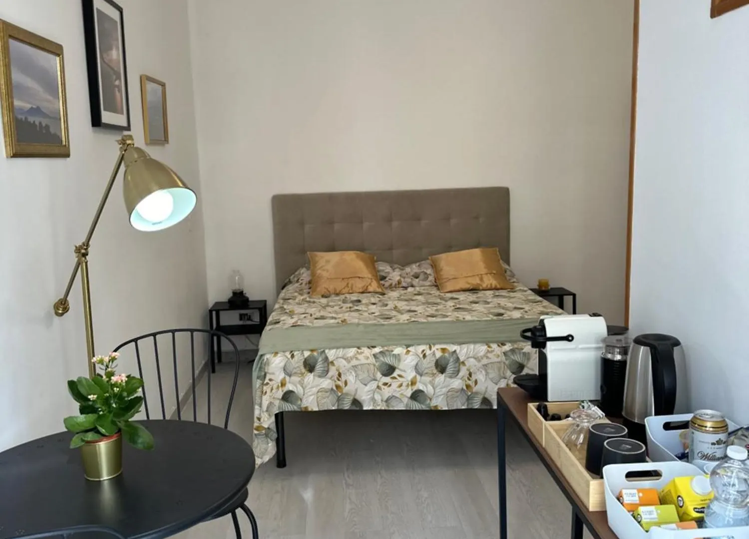 Suite Napoli Stadio Naples