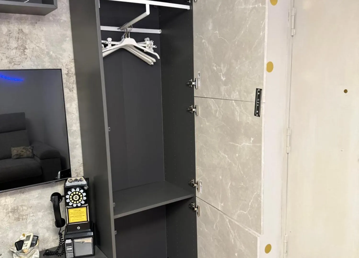 Apartmán Suite Napoli Stadio Itálie