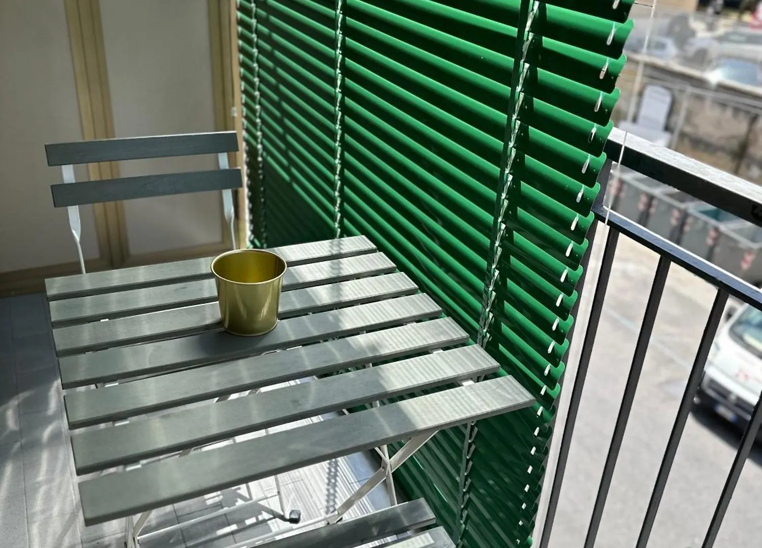 Suite Napoli Stadio Apartment