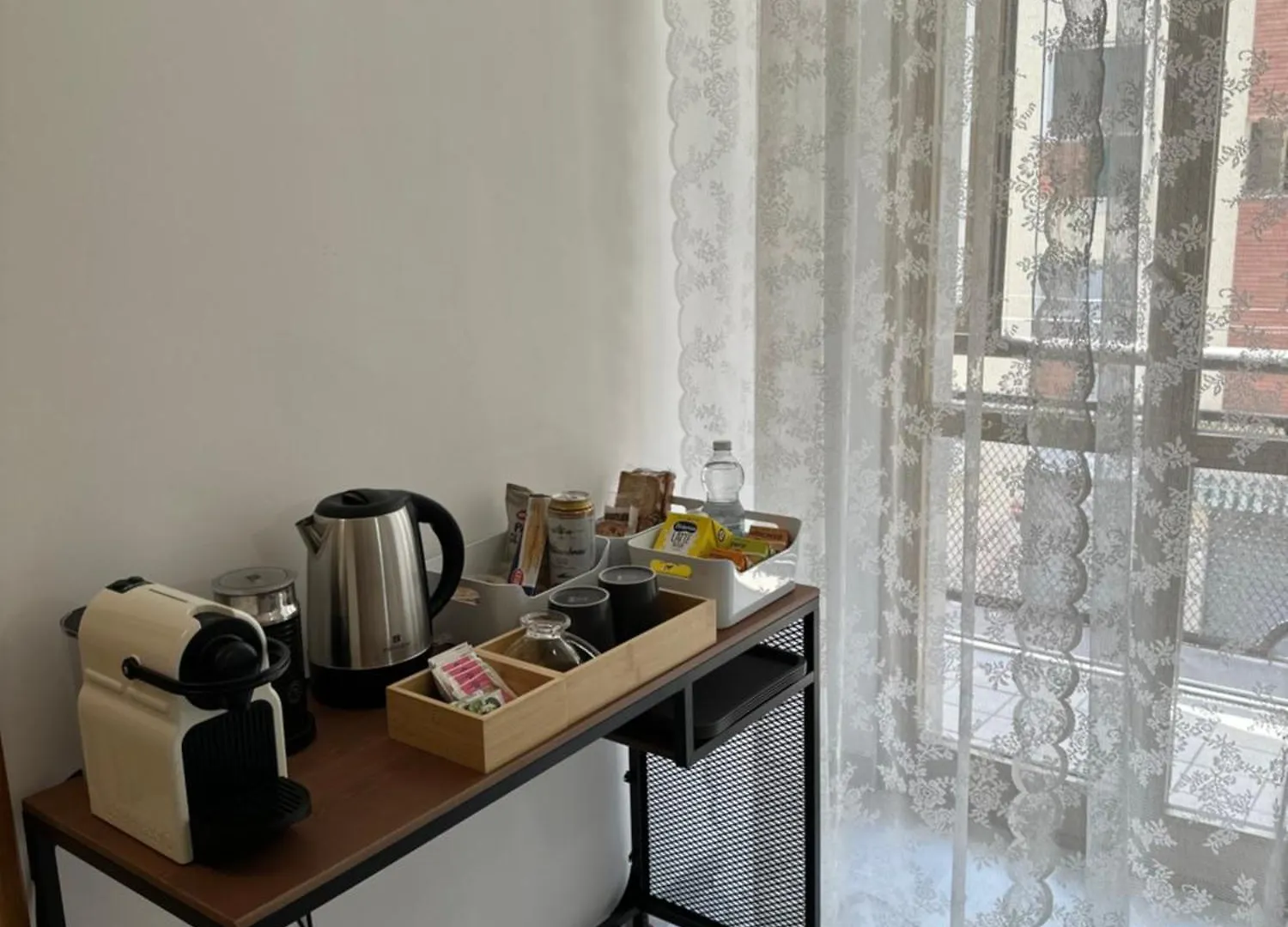 Suite Napoli Stadio Apartment Naples