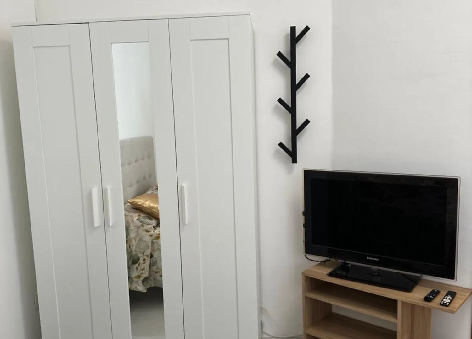 Apartment Suite Napoli Stadio