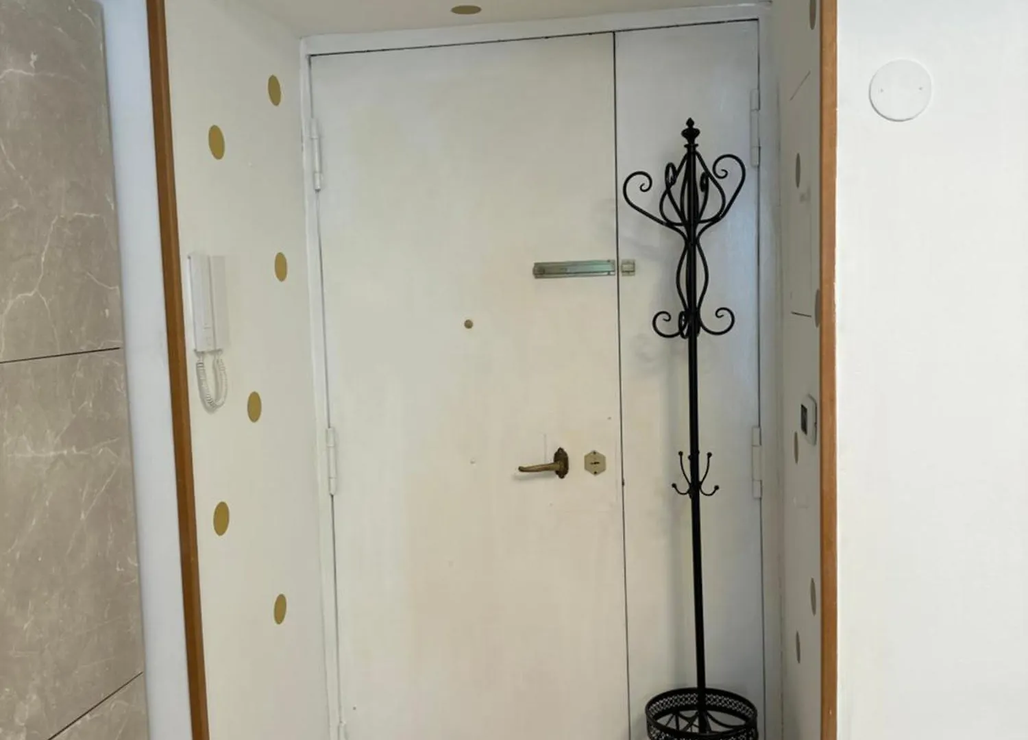 Suite Napoli Stadio Apartmán Neapol
