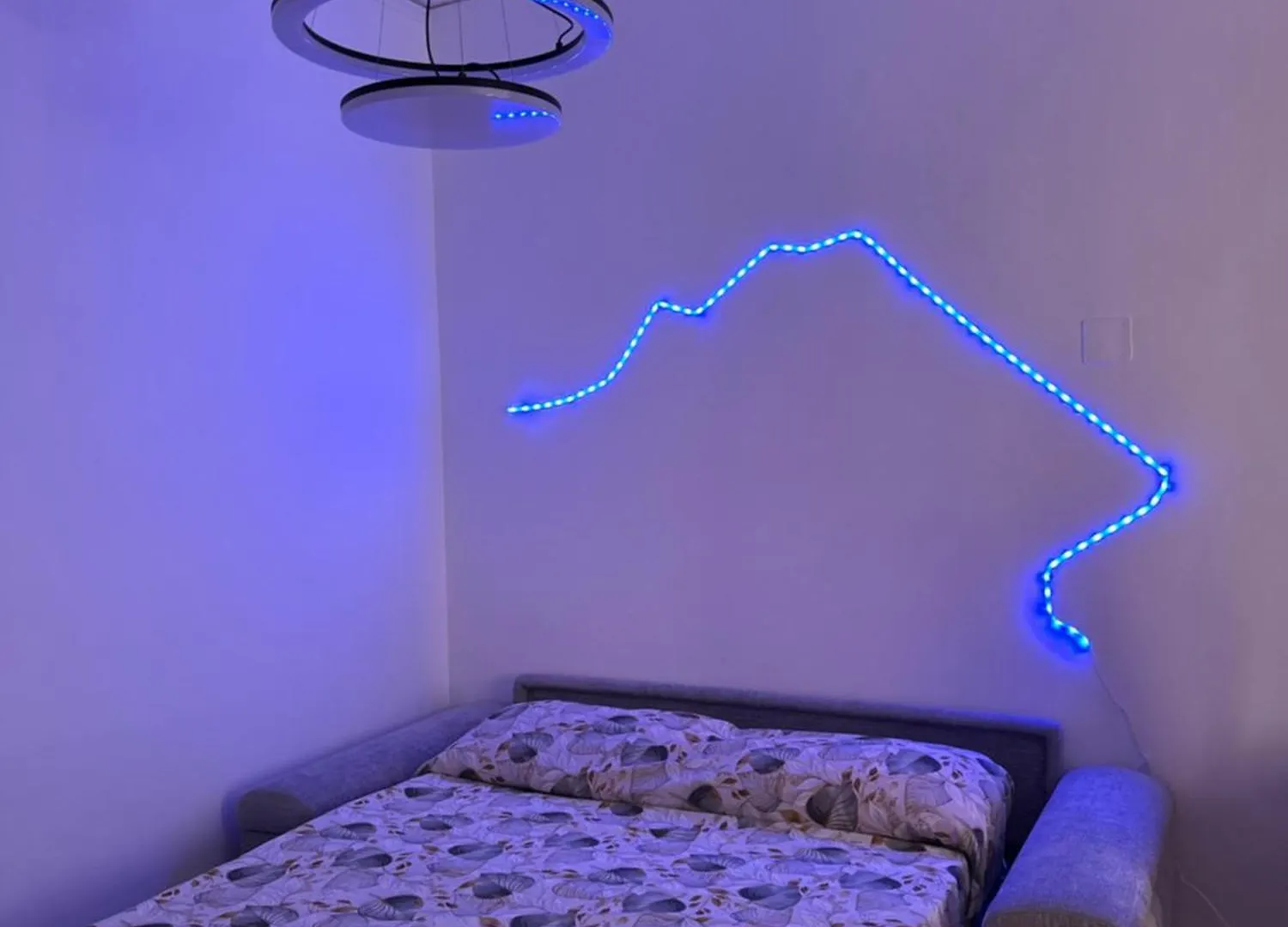 Apartmán Suite Napoli Stadio