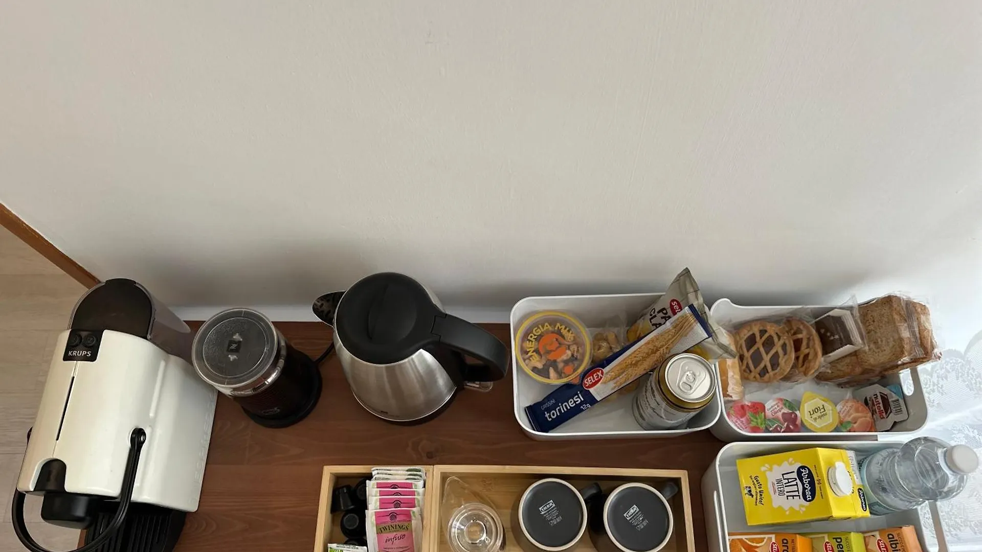 Apartmán Suite Napoli Stadio