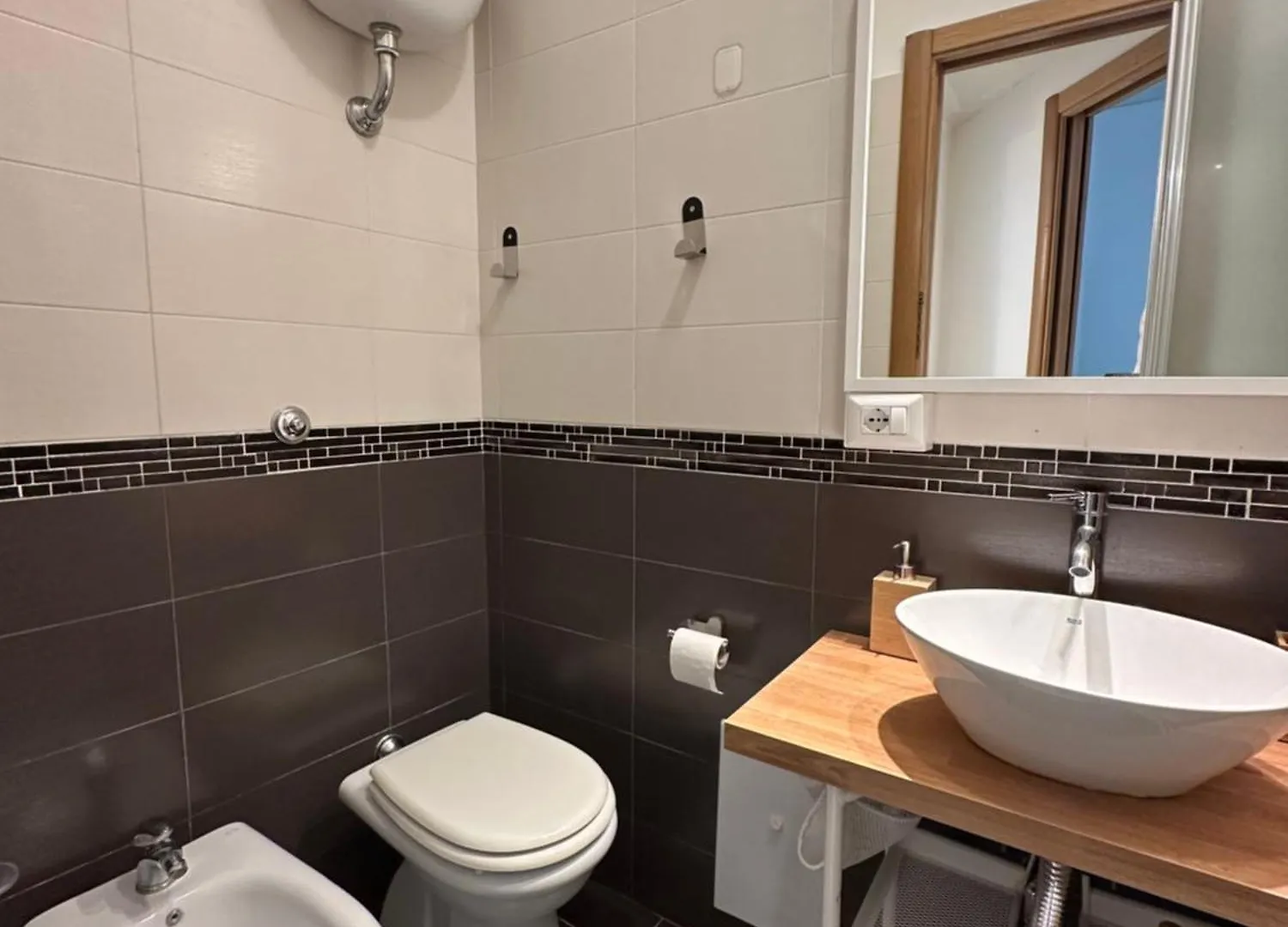 Apartmán Suite Napoli Stadio Itálie
