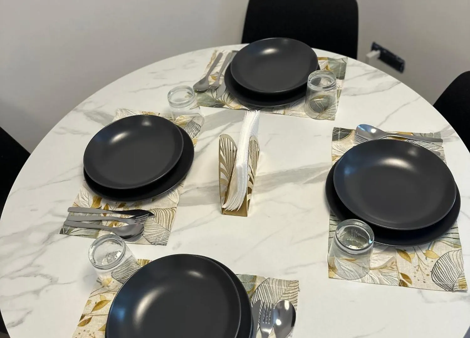 Apartmán Suite Napoli Stadio Itálie